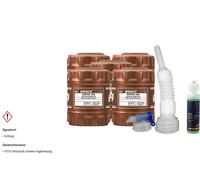 100L PEMCO olio motore idrive 040 SAE 40 Api CH-4 / Sj Rubinetto Tubo Pulizia