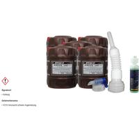 100L PEMCO Olio Motore IDRIVE 340 5W-40 API SN/CF PM0340-20 Inclusa Drenaggio