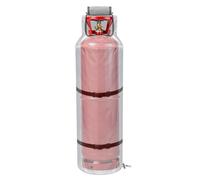100lb Propano Oxford Cloth Gas | Copertura completa del gas per l'inverno Outdoor Camping Industry Garden Garage Automotive - Propano Tank Insulated Cover