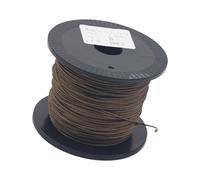 100m 8 Fili Intrecciati Lenza di Pesca Forte Nylon Linea Mare Pesca In Acqua Salata Tessuto Corda Pesce Per Rigging Forte Nylon