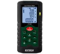 100m Laser Distanza Misurazione Metro - EXTECH INSTRUMENTS