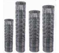 100m, rete di protezione da animali selvatici, rete per zona boschiva, rete past