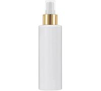 100ml/150ml/200ml Fiala Vuota Riutilizzabile Pompa Nebulizzata Bottiglie di Cosmetici Profumo Essenziale Atomizzatore Accessori Da Viaggio Portatile(100ml) Bellissimo design
