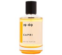 100ml 19-69 Capri Eau de Parfum