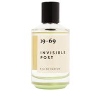 19-69 - Invisible Post - Eau de Parfum Unisex 100 ml