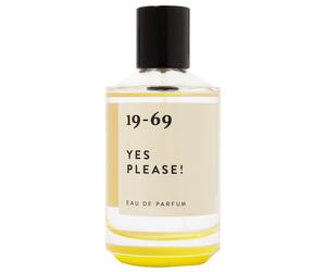100ml 19-69 YES PLEASE! Eau de Parfum