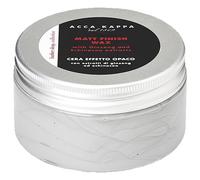 100ml Acca Kappa Barber Shop Collection Matt Finish Wax