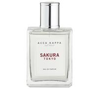100ml Acca Kappa Sakura Tokyo Eau de Parfum