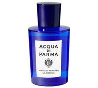 100ml Acqua di Parma Blu Mediterraneo Mirto di Panarea La Riserva Eau de Parfum