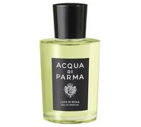 100ml Acqua di Parma Signatures of the Sun Luce di Rosa Eau de Parfum