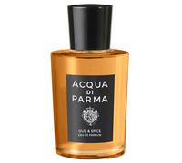 100ml Acqua di Parma Signatures of the Sun Oud & Spice Eau de Parfum