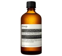 100ml Aesop Geranium Leaf Hydrating Body Treatment