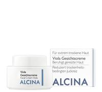 100ml Alcina Crema per il viso Viola