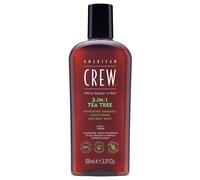 American Crew Tea Tree 3-IN-1 100 ml