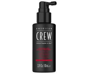 100ml American Crew Pro Solution ANTI-HAIR LOSS LEAVE-IN TREATMENT