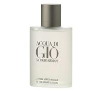 100ml Armani Acqua Di Giò Homme After Shave Lotion