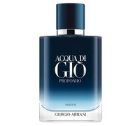 Armani Profumi da uomo Acqua di Giò Homme ProfondoEau de Parfum Spray 100 ml