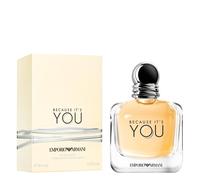 Armani Emporio Armani Because It's You Eau de Parfum 100 ml