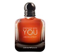 ARMANI Stronger With You Absolutely 100 ML Eau de Parfum Profumi da Uomo