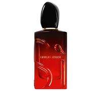 Armani Profumi da donna Si PassioneEau de Parfum Spray Intense - ricaricabile 100 ml