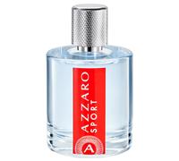 100ml Azzaro Sport Eau de Toilette