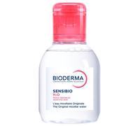 100ml BIODERMA Sensibio H2O The Original Micellar Water