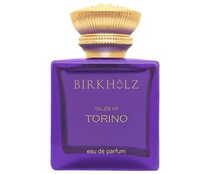 100ml BIRKHOLZ Tales of Torino Eau de Parfum