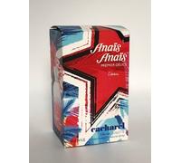 100ml Cacharel Anais Anais Premier Delice L'Eau Eau de parfum Nuovo 3.3 oz