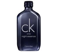 100ml Calvin Klein ck one Night Essence Eau de Parfum