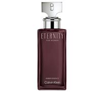 Calvin Klein Eternity For Women Amber Essence Eau de Parfum Spray 100ml