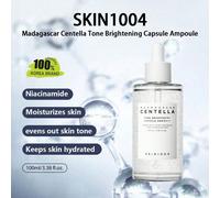SKIN1004 Fiala capsula illuminante Centella del Madagascar 100 ml Sier