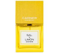 100ml CARNER BARCELONA SAL Y LIMÓN Eau de Parfum
