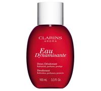 Aroma Eau Dynamisante Doux DÃ©odorant Deodorante Profumato 100 ml Clarins
