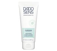 100ml DADO SENS PURDERM Crema di lavaggio