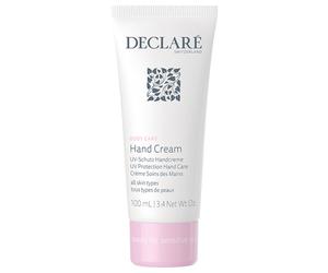 100ml Declaré Body Care Crema per le mani con protezione UV