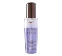100ml Dikson Luxury Caviar Revitalizing Bi-Phase Serum for Hair