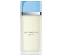 Dolce & Gabbana Dolce & Gabbana Light Blue 2025 Eau de Toilette ricaricabile da donna