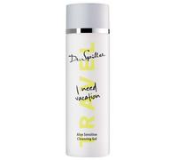 100ml Dr. Spiller Biomimetic SkinCare Gel detergente delicato all'aloe