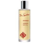 100ml Dr. Spiller Biomimetic SkinCare Olio corpo RAHIMA