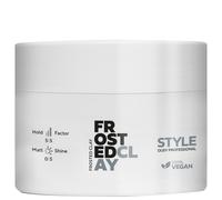 100ml dusy professional Style Frosted Clay