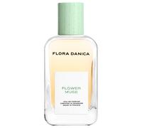 FLORA DANICA - Flower Muse - Eau de Parfum Unisex 100 ml