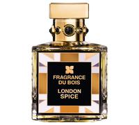 100ml FRAGRANCE DU BOIS London Spice Parfum