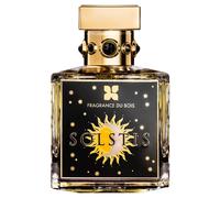 100ml FRAGRANCE DU BOIS Natures Treasures Solstis Extrait de Parfum