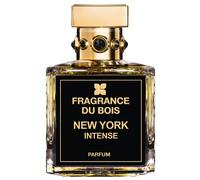 Fragrance du bois New York parfum Intense - 100 ml