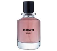 100ml Fugazzi Goudh Extrait de Parfum