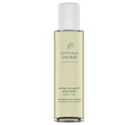 100ml GERTRAUD GRUBER ALPINE BALANCE Olio per il corpo