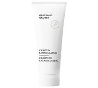 100ml GERTRAUD GRUBER Crema di carotene classica