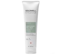 Goldwell StyleSign High-shine Gel Wax cera gel per capelli mossi e ricci 100 ml