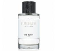 100ml HEELEY BLANC POUDRE Eau de Parfum