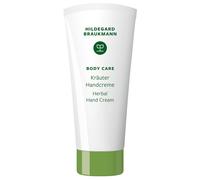 100ml Hildegard Braukmann BODY CARE Crema mani alle erbe